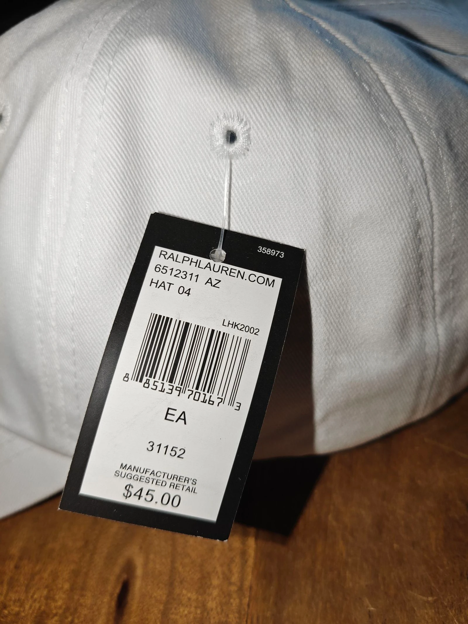 Polo Ralph Lauren para hombre – photo 4